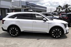 2025 Kia Sorento GT-Line MQ4 PE MY25 AWD Snow White Pearl