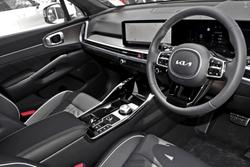 2025 Kia Sorento GT-Line MQ4 PE MY25 AWD Snow White Pearl