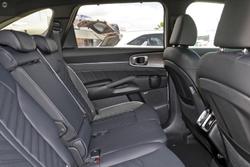 2025 Kia Sorento GT-Line MQ4 PE MY25 AWD Snow White Pearl