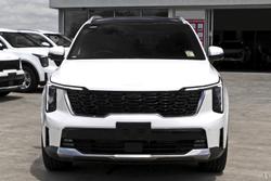 2025 Kia Sorento GT-Line MQ4 PE MY25 AWD Snow White Pearl