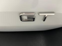 2024 Peugeot 408 GT Premium Hybrid P54 MY25 Okenite White