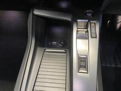 2024 Peugeot 408 GT Premium Hybrid P54 MY25 Okenite White