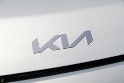 2025 Kia EV3 Air Long Range
