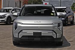 2025 Kia EV3 Air Long Range