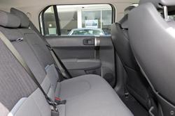 2025 Kia EV3 Air Long Range