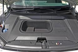 2025 Kia EV3 Air Long Range