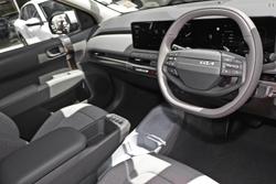 2025 Kia EV3 Air Long Range