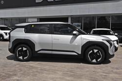 2025 Kia EV3 Air Long Range