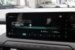 2025 Kia EV3 Air Long Range