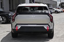2025 Kia EV3 Air Long Range