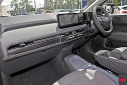 2025 Kia EV3 Air Long Range