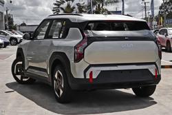 2025 Kia EV3 Air Long Range