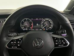 2020 Volkswagen Touareg V8 TDI R-Line CR MY21 Four Wheel Drive Pure White