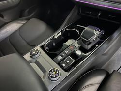 2020 Volkswagen Touareg V8 TDI R-Line CR MY21 Four Wheel Drive Pure White