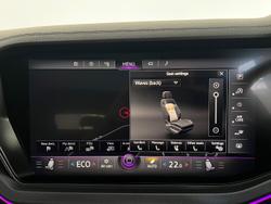 2020 Volkswagen Touareg V8 TDI R-Line CR MY21 Four Wheel Drive Pure White
