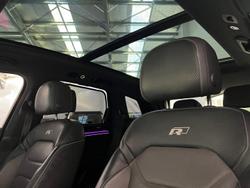 2020 Volkswagen Touareg V8 TDI R-Line CR MY21 Four Wheel Drive Pure White