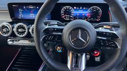 2024 Mercedes-Benz GLB-Class GLB35 AMG