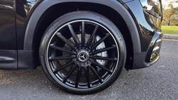 2024 Mercedes-Benz GLB-Class GLB35 AMG