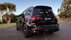 2024 Mercedes-Benz GLB-Class GLB35 AMG