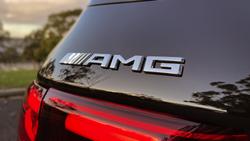 2024 Mercedes-Benz GLB-Class GLB35 AMG