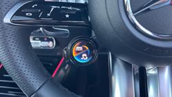 2024 Mercedes-Benz GLB-Class GLB35 AMG