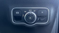 2024 Mercedes-Benz GLB-Class GLB35 AMG