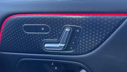 2024 Mercedes-Benz GLB-Class GLB35 AMG