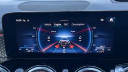 2024 Mercedes-Benz GLB-Class GLB35 AMG