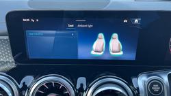 2024 Mercedes-Benz GLB-Class GLB35 AMG