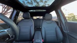 2024 Mercedes-Benz GLB-Class GLB35 AMG