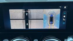 2024 Mercedes-Benz GLB-Class GLB35 AMG