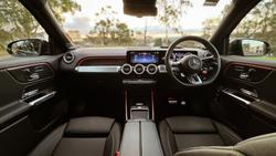 2024 Mercedes-Benz GLB-Class GLB35 AMG