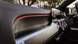 2024 Mercedes-Benz GLB-Class GLB35 AMG