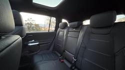 2024 Mercedes-Benz GLB-Class GLB35 AMG