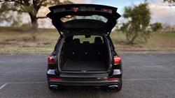 2024 Mercedes-Benz GLB-Class GLB35 AMG