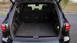 2024 Mercedes-Benz GLB-Class GLB35 AMG