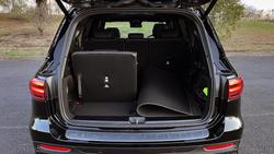 2024 Mercedes-Benz GLB-Class GLB35 AMG