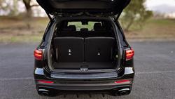 2024 Mercedes-Benz GLB-Class GLB35 AMG