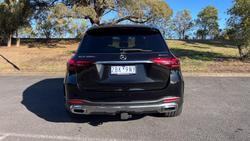2024 Mercedes-Benz
                GLE-Class GLE300 d