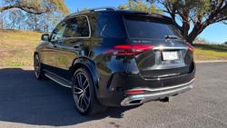 2024 Mercedes-Benz
                GLE-Class GLE300 d