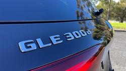 2024 Mercedes-Benz
                GLE-Class GLE300 d