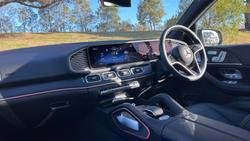 2024 Mercedes-Benz
                GLE-Class GLE300 d