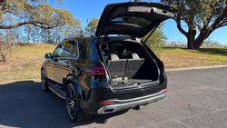 2024 Mercedes-Benz
                GLE-Class GLE300 d
