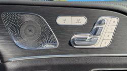 2024 Mercedes-Benz
                GLE-Class GLE300 d