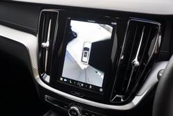 2024 Volvo V60 Cross Country Ultra B5 Bright