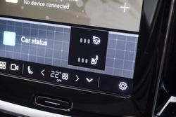 2024 Volvo V60 Cross Country Ultra B5 Bright