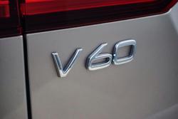 2024 Volvo V60 Cross Country Ultra B5 Bright