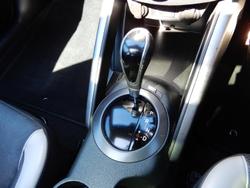 2014 Hyundai Veloster SR Turbo FS3 Veloster Red