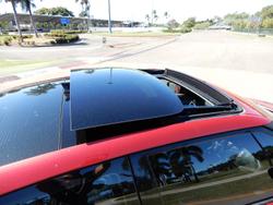 2014 Hyundai Veloster SR Turbo FS3 Veloster Red
