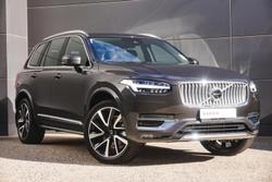 2024 Volvo XC90 Ultra B6 Bright